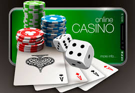 Зеркало Casino Gama